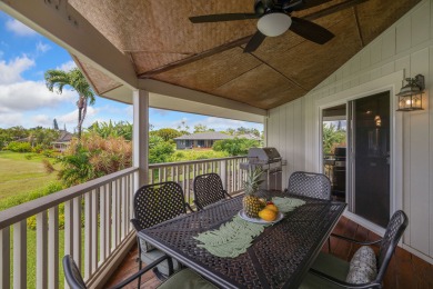 Lake House Lola Hale - Spacious Hawaiiana Home, AC & Hot Tub, , on Kauai - Princeville in Hawaii - Lakehouse Vacation Rental - Lake Home for rent on LakeHouseVacations.com