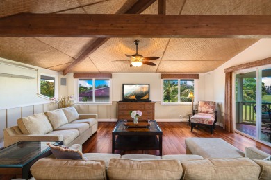 Lake House Lola Hale - Spacious Hawaiiana Home, AC & Hot Tub, , on Kauai - Princeville in Hawaii - Lakehouse Vacation Rental - Lake Home for rent on LakeHouseVacations.com