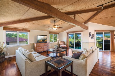 Lake House Lola Hale - Spacious Hawaiiana Home, AC & Hot Tub, , on Kauai - Princeville in Hawaii - Lakehouse Vacation Rental - Lake Home for rent on LakeHouseVacations.com