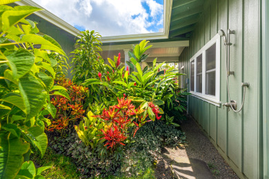 Lake House Hale Alaula, Elegant Hawaiian Home at exclusive Sunset Drive, , on Kauai - Princeville in Hawaii - Lakehouse Vacation Rental - Lake Home for rent on LakeHouseVacations.com