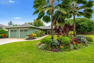 Lake House Hale Alaula, Elegant Hawaiian Home at exclusive Sunset Drive, , on Kauai - Princeville in Hawaii - Lakehouse Vacation Rental - Lake Home for rent on LakeHouseVacations.com
