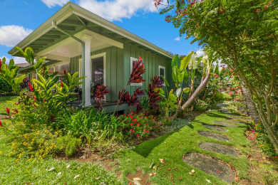 Lake House Hale Alaula, Elegant Hawaiian Home at exclusive Sunset Drive, , on Kauai - Princeville in Hawaii - Lakehouse Vacation Rental - Lake Home for rent on LakeHouseVacations.com