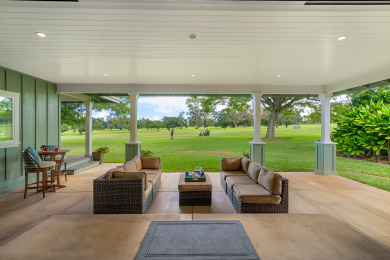 Lake House Hale Alaula, Elegant Hawaiian Home at exclusive Sunset Drive, , on Kauai - Princeville in Hawaii - Lakehouse Vacation Rental - Lake Home for rent on LakeHouseVacations.com