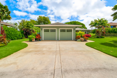 Lake House Hale Alaula, Elegant Hawaiian Home at exclusive Sunset Drive, , on Kauai - Princeville in Hawaii - Lakehouse Vacation Rental - Lake Home for rent on LakeHouseVacations.com