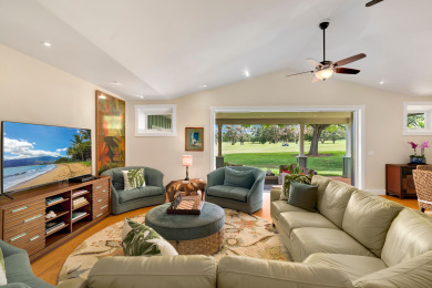 Lake House Hale Alaula, Elegant Hawaiian Home at exclusive Sunset Drive, , on Kauai - Princeville in Hawaii - Lakehouse Vacation Rental - Lake Home for rent on LakeHouseVacations.com