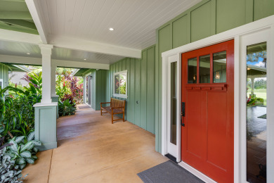 Lake House Hale Alaula, Elegant Hawaiian Home at exclusive Sunset Drive, , on Kauai - Princeville in Hawaii - Lakehouse Vacation Rental - Lake Home for rent on LakeHouseVacations.com