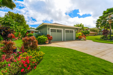 Lake House Hale Alaula, Elegant Hawaiian Home at exclusive Sunset Drive, , on Kauai - Princeville in Hawaii - Lakehouse Vacation Rental - Lake Home for rent on LakeHouseVacations.com