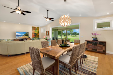 Lake House Hale Alaula, Elegant Hawaiian Home at exclusive Sunset Drive, , on Kauai - Princeville in Hawaii - Lakehouse Vacation Rental - Lake Home for rent on LakeHouseVacations.com