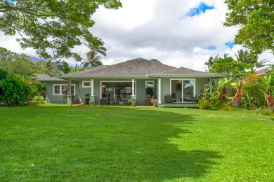 Lake House Hale Alaula, Elegant Hawaiian Home at exclusive Sunset Drive, , on Kauai - Princeville in Hawaii - Lakehouse Vacation Rental - Lake Home for rent on LakeHouseVacations.com