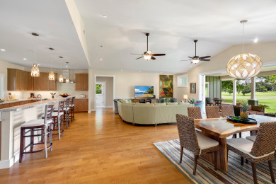 Lake House Hale Alaula, Elegant Hawaiian Home at exclusive Sunset Drive, , on Kauai - Princeville in Hawaii - Lakehouse Vacation Rental - Lake Home for rent on LakeHouseVacations.com