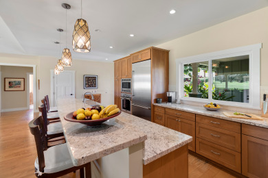 Lake House Hale Alaula, Elegant Hawaiian Home at exclusive Sunset Drive, , on Kauai - Princeville in Hawaii - Lakehouse Vacation Rental - Lake Home for rent on LakeHouseVacations.com