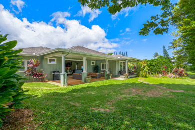 Lake House Hale Alaula, Elegant Hawaiian Home at exclusive Sunset Drive, , on Kauai - Princeville in Hawaii - Lakehouse Vacation Rental - Lake Home for rent on LakeHouseVacations.com
