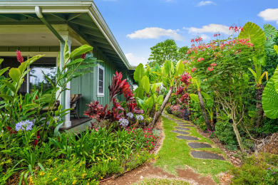 Lake House Hale Alaula, Elegant Hawaiian Home at exclusive Sunset Drive, , on Kauai - Princeville in Hawaii - Lakehouse Vacation Rental - Lake Home for rent on LakeHouseVacations.com