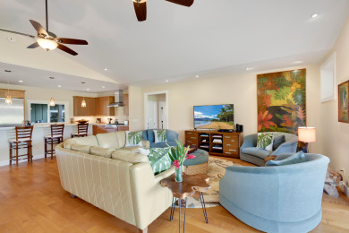 Lake House Hale Alaula, Elegant Hawaiian Home at exclusive Sunset Drive, , on Kauai - Princeville in Hawaii - Lakehouse Vacation Rental - Lake Home for rent on LakeHouseVacations.com