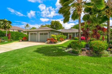 Lake House Hale Alaula, Elegant Hawaiian Home at exclusive Sunset Drive, , on Kauai - Princeville in Hawaii - Lakehouse Vacation Rental - Lake Home for rent on LakeHouseVacations.com