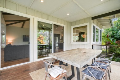 Lake House Surf Hale, Elegant and Luxurious Surf Retreat, , on Kauai - Princeville in Hawaii - Lakehouse Vacation Rental - Lake Home for rent on LakeHouseVacations.com