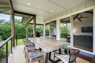 Lake House Surf Hale, Elegant and Luxurious Surf Retreat, , on Kauai - Princeville in Hawaii - Lakehouse Vacation Rental - Lake Home for rent on LakeHouseVacations.com
