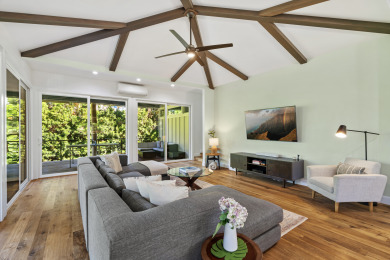 Lake House Surf Hale, Elegant and Luxurious Surf Retreat, , on Kauai - Princeville in Hawaii - Lakehouse Vacation Rental - Lake Home for rent on LakeHouseVacations.com