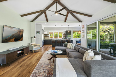 Lake House Surf Hale, Elegant and Luxurious Surf Retreat, , on Kauai - Princeville in Hawaii - Lakehouse Vacation Rental - Lake Home for rent on LakeHouseVacations.com