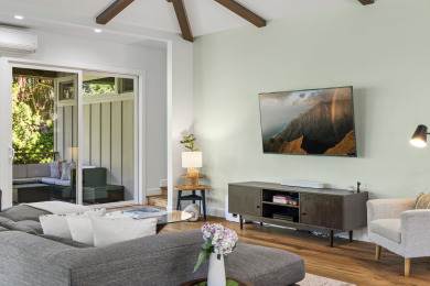 Lake House Surf Hale, Elegant and Luxurious Surf Retreat, , on Kauai - Princeville in Hawaii - Lakehouse Vacation Rental - Lake Home for rent on LakeHouseVacations.com