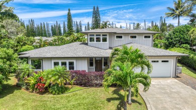 Lake House Surf Hale, Elegant and Luxurious Surf Retreat, , on Kauai - Princeville in Hawaii - Lakehouse Vacation Rental - Lake Home for rent on LakeHouseVacations.com