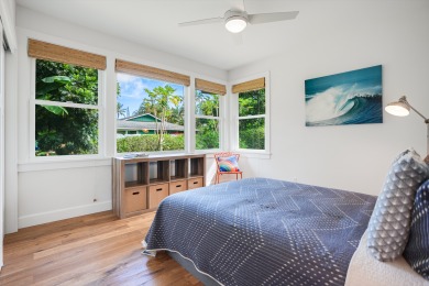 Lake House Surf Hale, Elegant and Luxurious Surf Retreat, , on Kauai - Princeville in Hawaii - Lakehouse Vacation Rental - Lake Home for rent on LakeHouseVacations.com