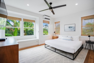 Lake House Surf Hale, Elegant and Luxurious Surf Retreat, , on Kauai - Princeville in Hawaii - Lakehouse Vacation Rental - Lake Home for rent on LakeHouseVacations.com