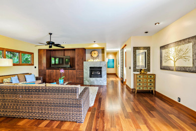 Lake House Hale Nalani, Private Luxury with a Pool and AC, , on Kauai - Princeville in Hawaii - Lakehouse Vacation Rental - Lake Home for rent on LakeHouseVacations.com