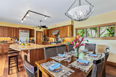 Lake House Hale Nalani, Private Luxury with a Pool and AC, , on Kauai - Princeville in Hawaii - Lakehouse Vacation Rental - Lake Home for rent on LakeHouseVacations.com