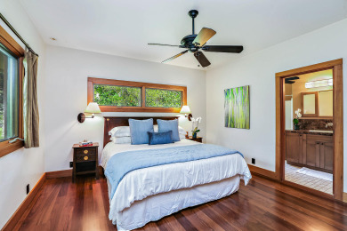 Lake House Hale Nalani, Private Luxury with a Pool and AC, , on Kauai - Princeville in Hawaii - Lakehouse Vacation Rental - Lake Home for rent on LakeHouseVacations.com
