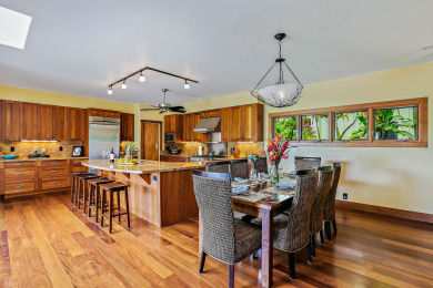 Lake House Hale Nalani, Private Luxury with a Pool and AC, , on Kauai - Princeville in Hawaii - Lakehouse Vacation Rental - Lake Home for rent on LakeHouseVacations.com