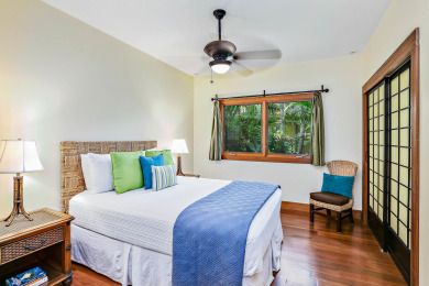 Lake House Hale Nalani, Private Luxury with a Pool and AC, , on Kauai - Princeville in Hawaii - Lakehouse Vacation Rental - Lake Home for rent on LakeHouseVacations.com