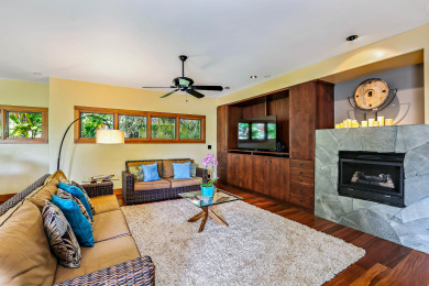 Lake House Hale Nalani, Private Luxury with a Pool and AC, , on Kauai - Princeville in Hawaii - Lakehouse Vacation Rental - Lake Home for rent on LakeHouseVacations.com