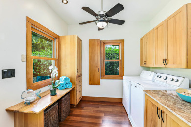 Lake House Hale Nalani, Private Luxury with a Pool and AC, , on Kauai - Princeville in Hawaii - Lakehouse Vacation Rental - Lake Home for rent on LakeHouseVacations.com