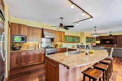 Lake House Hale Nalani, Private Luxury with a Pool and AC, , on Kauai - Princeville in Hawaii - Lakehouse Vacation Rental - Lake Home for rent on LakeHouseVacations.com