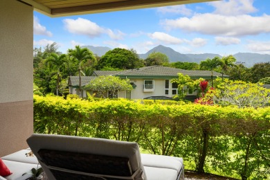 Lake House Villas of Kamalii #27, Stylish Luxury Princeville Condo, Mountain Views, AC , , on Kauai - Princeville in Hawaii - Lakehouse Vacation Rental - Lake Home for rent on LakeHouseVacations.com