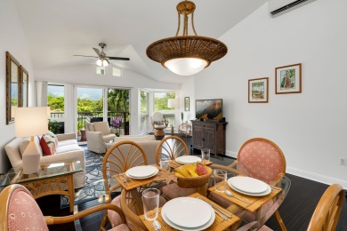 Lake House Villas of Kamalii #27, Stylish Luxury Princeville Condo, Mountain Views, AC , , on Kauai - Princeville in Hawaii - Lakehouse Vacation Rental - Lake Home for rent on LakeHouseVacations.com