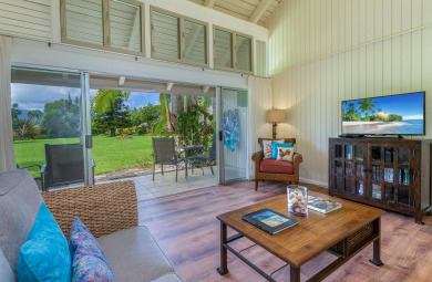 Lake House Pali Ke Kua 12, Upgraded Hawaiiana Princeville Condo with AC , , on Kauai - Princeville in Hawaii - Lakehouse Vacation Rental - Lake Home for rent on LakeHouseVacations.com