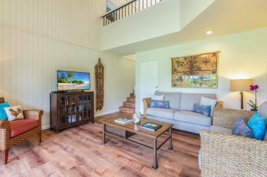 Lake House Pali Ke Kua 12, Upgraded Hawaiiana Princeville Condo with AC , , on Kauai - Princeville in Hawaii - Lakehouse Vacation Rental - Lake Home for rent on LakeHouseVacations.com