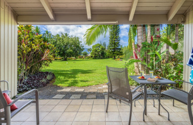 Lake House Pali Ke Kua 12, Upgraded Hawaiiana Princeville Condo with AC , , on Kauai - Princeville in Hawaii - Lakehouse Vacation Rental - Lake Home for rent on LakeHouseVacations.com