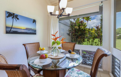 Lake House Pali Ke Kua 12, Upgraded Hawaiiana Princeville Condo with AC , , on Kauai - Princeville in Hawaii - Lakehouse Vacation Rental - Lake Home for rent on LakeHouseVacations.com