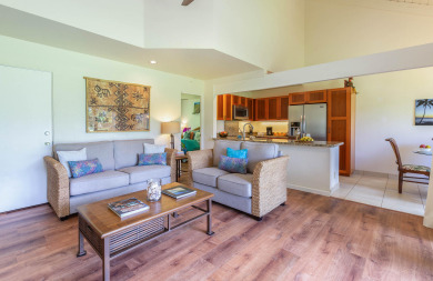 Lake House Pali Ke Kua 12, Upgraded Hawaiiana Princeville Condo with AC , , on Kauai - Princeville in Hawaii - Lakehouse Vacation Rental - Lake Home for rent on LakeHouseVacations.com