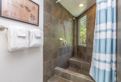 Lake House Pali Ke Kua 12, Upgraded Hawaiiana Princeville Condo with AC , , on Kauai - Princeville in Hawaii - Lakehouse Vacation Rental - Lake Home for rent on LakeHouseVacations.com
