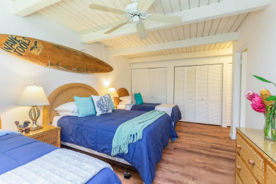 Lake House Pali Ke Kua 12, Upgraded Hawaiiana Princeville Condo with AC , , on Kauai - Princeville in Hawaii - Lakehouse Vacation Rental - Lake Home for rent on LakeHouseVacations.com