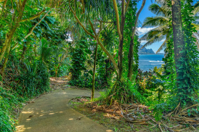 Lake House Pali Ke Kua 12, Upgraded Hawaiiana Princeville Condo with AC , , on Kauai - Princeville in Hawaii - Lakehouse Vacation Rental - Lake Home for rent on LakeHouseVacations.com