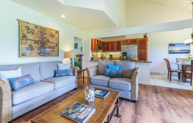 Lake House Pali Ke Kua 12, Upgraded Hawaiiana Princeville Condo with AC , , on Kauai - Princeville in Hawaii - Lakehouse Vacation Rental - Lake Home for rent on LakeHouseVacations.com