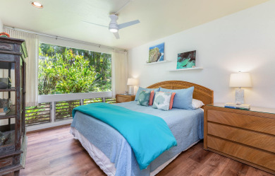 Lake House Pali Ke Kua 12, Upgraded Hawaiiana Princeville Condo with AC , , on Kauai - Princeville in Hawaii - Lakehouse Vacation Rental - Lake Home for rent on LakeHouseVacations.com