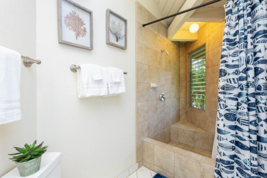 Lake House Pali Ke Kua 12, Upgraded Hawaiiana Princeville Condo with AC , , on Kauai - Princeville in Hawaii - Lakehouse Vacation Rental - Lake Home for rent on LakeHouseVacations.com