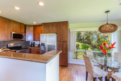 Lake House Pali Ke Kua #141 - Beautiful Unit with Exceptional ocean views!, , on Kauai - Princeville in Hawaii - Lakehouse Vacation Rental - Lake Home for rent on LakeHouseVacations.com