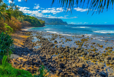 Lake House Pali Ke Kua #141 - Beautiful Unit with Exceptional ocean views!, , on Kauai - Princeville in Hawaii - Lakehouse Vacation Rental - Lake Home for rent on LakeHouseVacations.com